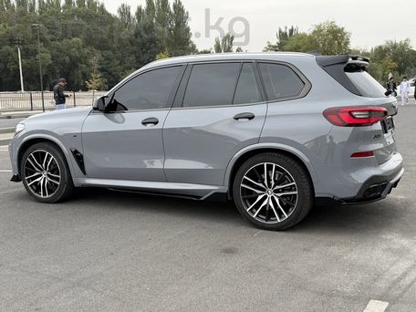 BMW X5, 2021 — сүрөт 6