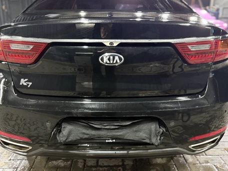 Kia K7, 2017 — 照片 3