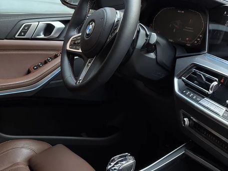BMW X5, 2019 — фото 6