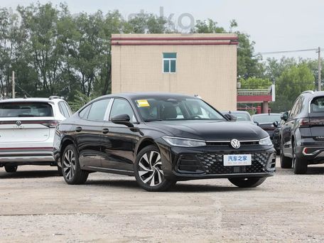 Volkswagen Passat (North America and China), 2026