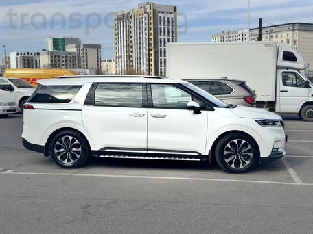 Kia Carnival, 2020 — photo 3