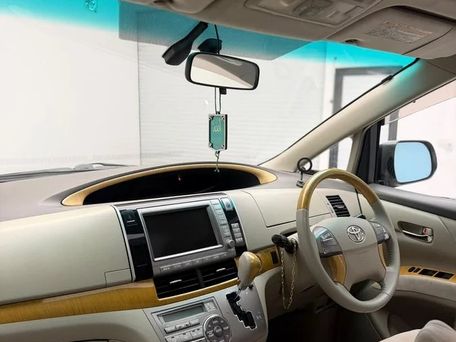 Toyota Estima, 2006 — photo 8