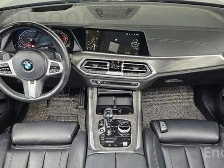 BMW X5, 2021 — фото 5