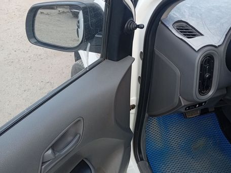 Kia Morning, 2019 — сүрөт 11