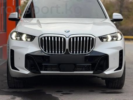 BMW X5, 2018 — фото 2