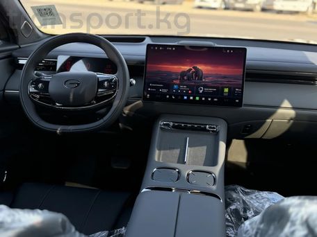 GAC S7, 2026 — сүрөт 6
