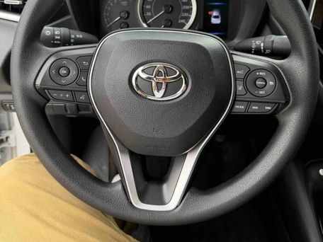 Toyota Corolla, 2020 — photo 7