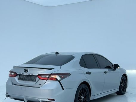 Toyota Camry, 2020 — сүрөт 6