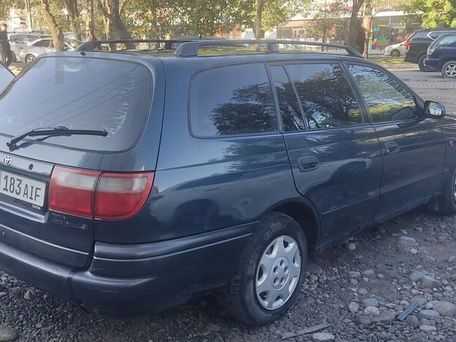 Toyota Carina E, 1998 — фото 3