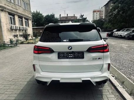 BMW X5 M, 2020 — сүрөт 7