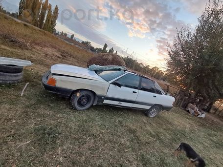 Audi 100, 1989 — photo 3