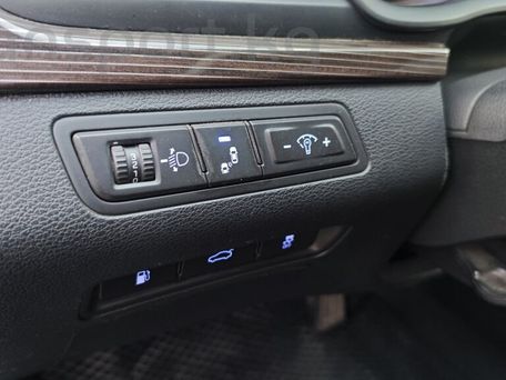 Hyundai Sonata, 2018 — фото 13