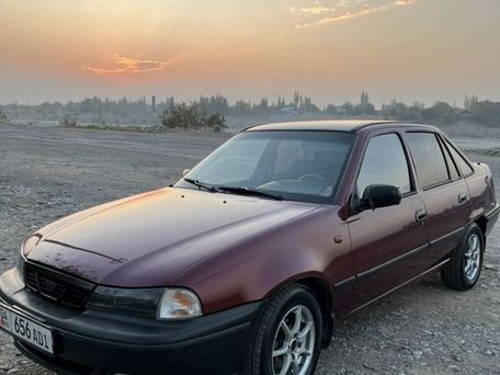 Daewoo Nexia, 2005 — photo 3