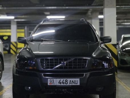 Volvo XC90, 2005 — фото 3