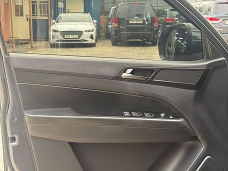 SsangYong Rexton Sports, 2019 — 照片 4