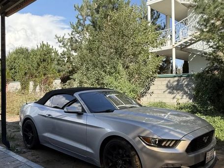 Ford Mustang, 2017 — сүрөт 3
