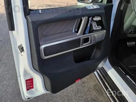Mercedes-Benz G-Класс AMG, 2024 — сүрөт 12