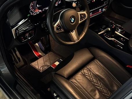 BMW 5 серии, 2020 — фото 12