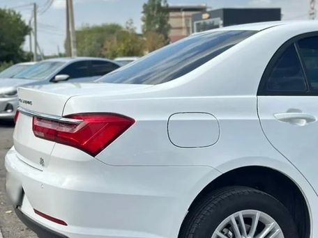 BYD Qin L, 2023 — photo 8