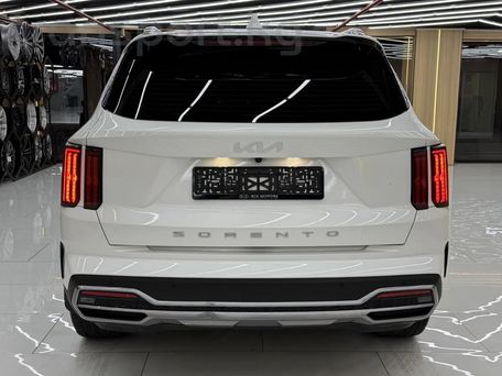Kia Sorento, 2021 — 照片 6