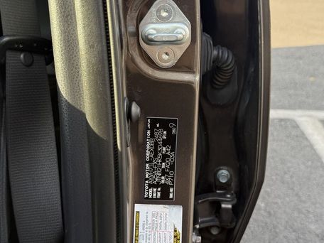 Toyota Camry, 2019 — photo 13