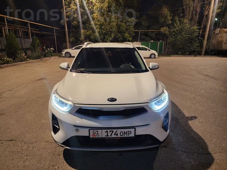 Kia Stonic, 2019 — 照片 4