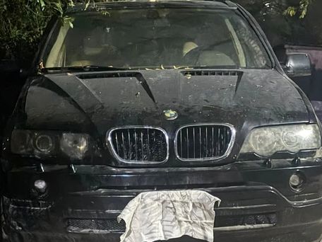 BMW X5, 2022 — сүрөт 1