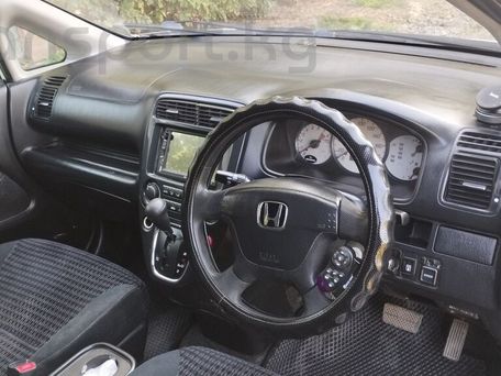 Honda Stream, 2003 — photo 7