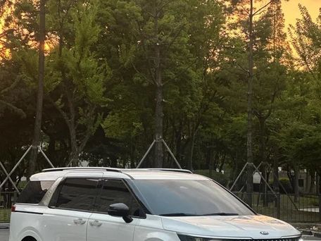 Kia Carnival, 2021 — сүрөт 2