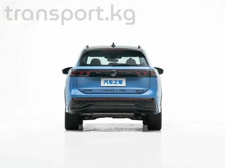 Volkswagen Tiguan R, 2026 — сүрөт 2