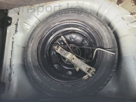 Hyundai Getz, 2004 — photo 12