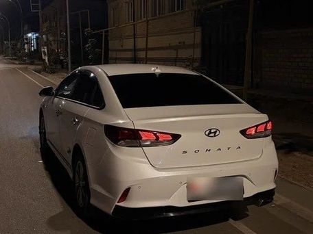 Hyundai Sonata, 2023 — фото 3