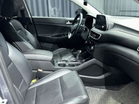 Hyundai Tucson, 2018 — photo 13