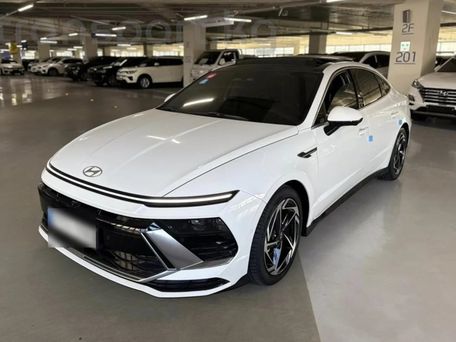 Hyundai Sonata, 2023 — 照片 1