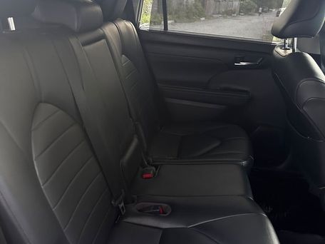 Toyota Highlander, 2021 — photo 8