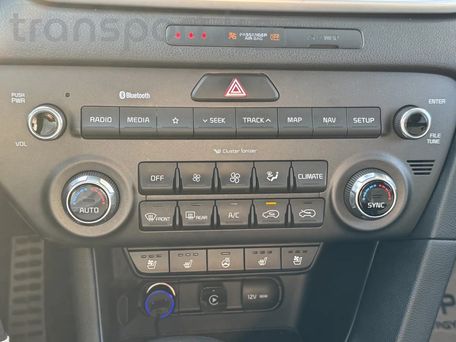 Kia Sportage, 2020 — сүрөт 9