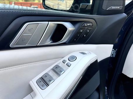 BMW X7, 2019 — фото 11