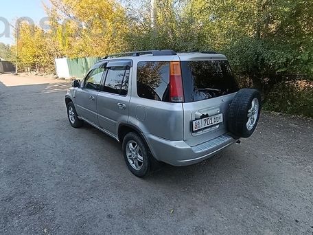 Honda CR-V, 2000 — 照片 5