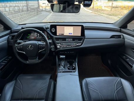Lexus ES, 2023 — photo 12