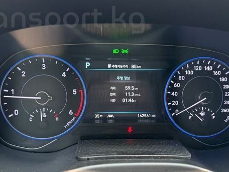 Hyundai Palisade, 2020 — сүрөт 8