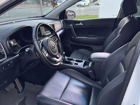 Kia Sportage, 2020 — 照片 6