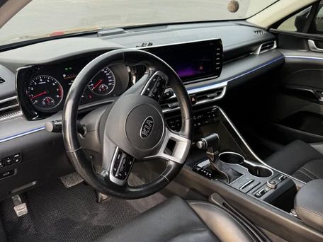 Kia K5, 2020 — 照片 8