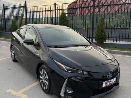 Toyota Prius, 2020 — фото 6