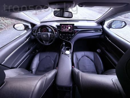 Toyota Camry, 2021 — photo 17