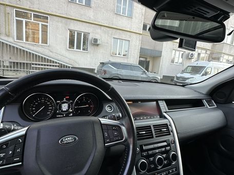 Land Rover Discovery Sport, 2018 — сүрөт 4