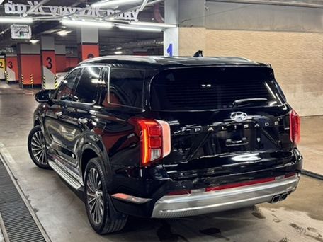 Hyundai Palisade, 2022 — photo 5