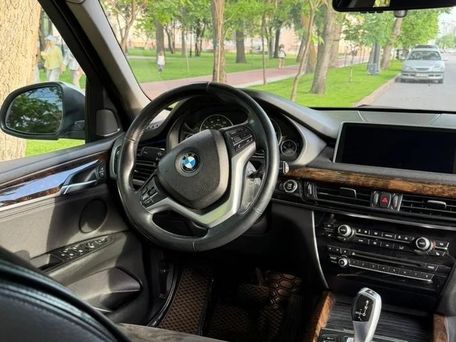 BMW X5, 2015 — фото 9