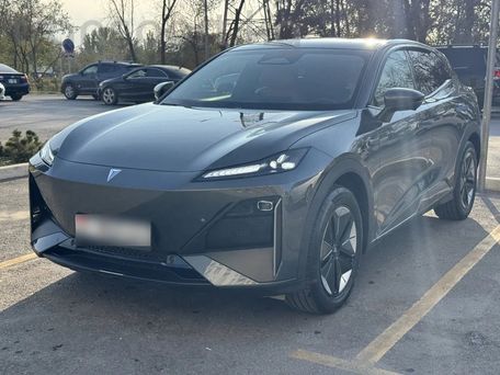 Changan Deepal S07, 2025 — photo 1