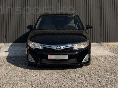 Toyota Camry, 2012 — 照片 1