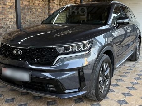Kia Sorento, 2020 — фото 2